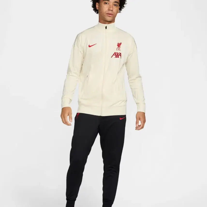 [BUNJANG] Nike Liverpool Training Jacket / 나이키 리버풀 트레이닝 자켓