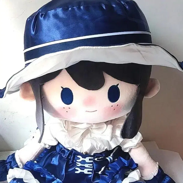 [BUNJANG] Identity V Gardener 40cm Cotton Doll / 제5인격 정원사 40cm 솜인형 판매