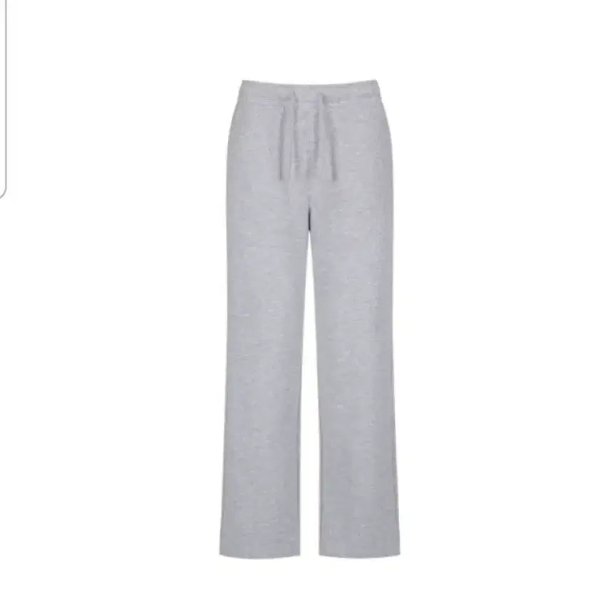 [BUNJANG] Polham Women's Straight Fit Training Pants (Melange Gray, Size 26/S) / (26)폴햄 여성 스트레이트핏 트레이닝팬츠