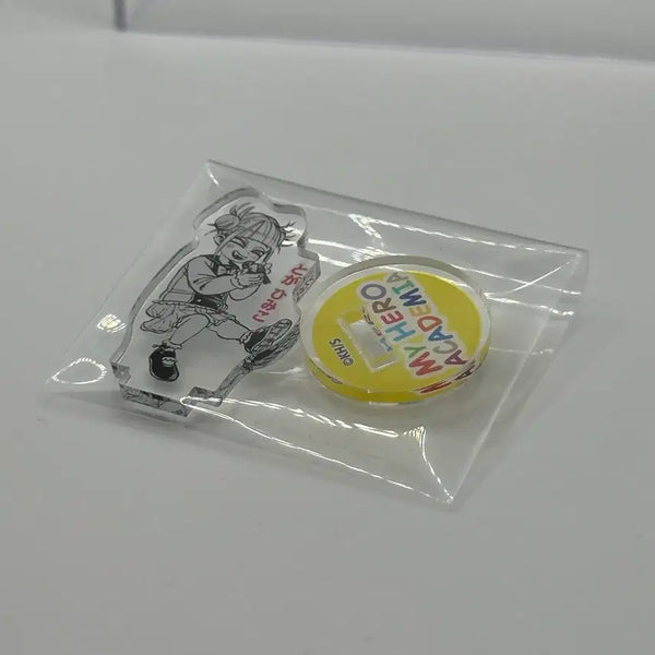 [BUNJANG] My Hero Academia Himiko Toga Chibi Acrylic Stand / 나히아 토가 히미코 치비아크릴