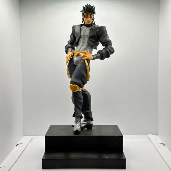 [BUNJANG] JoJo's Bizarre Adventure Anniversaries Kuji Last One Dio Figure / 죠죠 애니버서리즈 쿠지 라스트원 디오 블랙 피규어