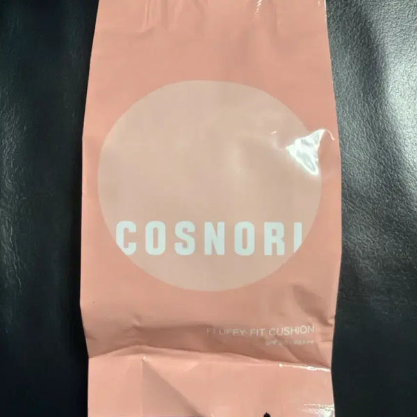 [BUNJANG] Cosnori Fluffy Cushion 00 Fair Light Refill / 코스노리 플러핏 쿠션