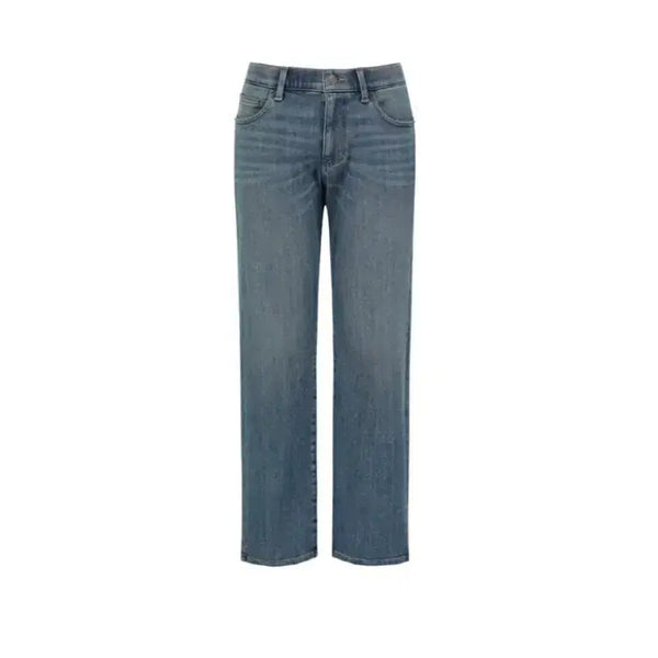 [BUNJANG] Poulham Men's Straight Fit Lightly Brushed Denim Pants / (30)폴햄 남성 약기모 스트레이트핏 데님팬츠 새상품
