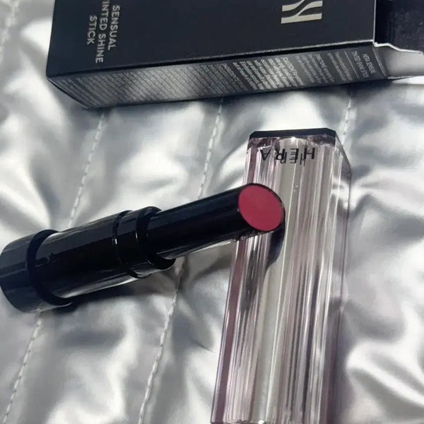 [BUNJANG] Hera Sensual Tinted Shine Stick 105 Boyish / (포장 O) 헤라 센슈얼 틴티드 샤인 스틱 105 보이쉬