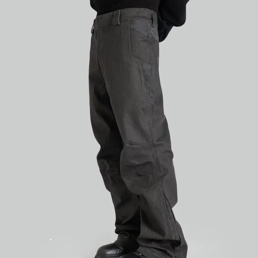[BUNJANG] XLIM EP6 Trousers / xlim ep6 09 트라우저