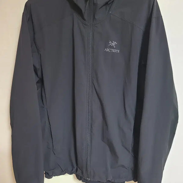 [BUNJANG] Arc'teryx Gamma SL Windbreaker / 아크테릭스 감마 sl 바람막이