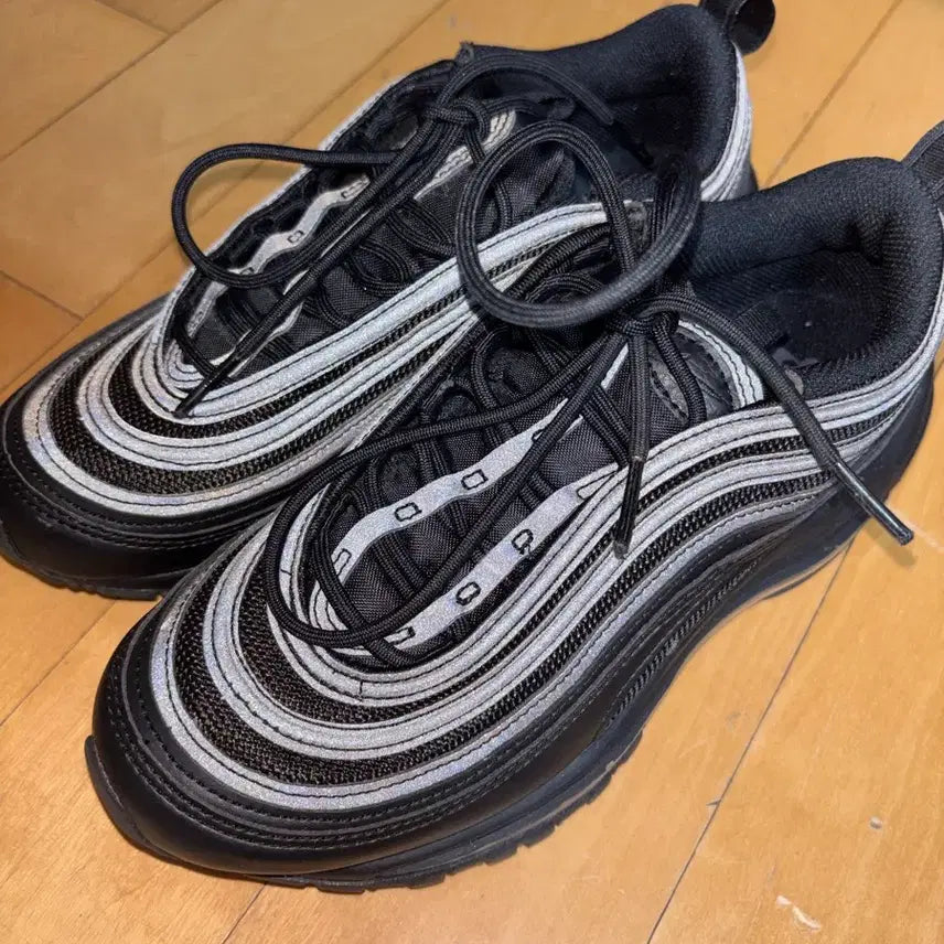 [BUNJANG] Nike Air Max 97 Size 240 / 에어맥스 97 240 새상품급