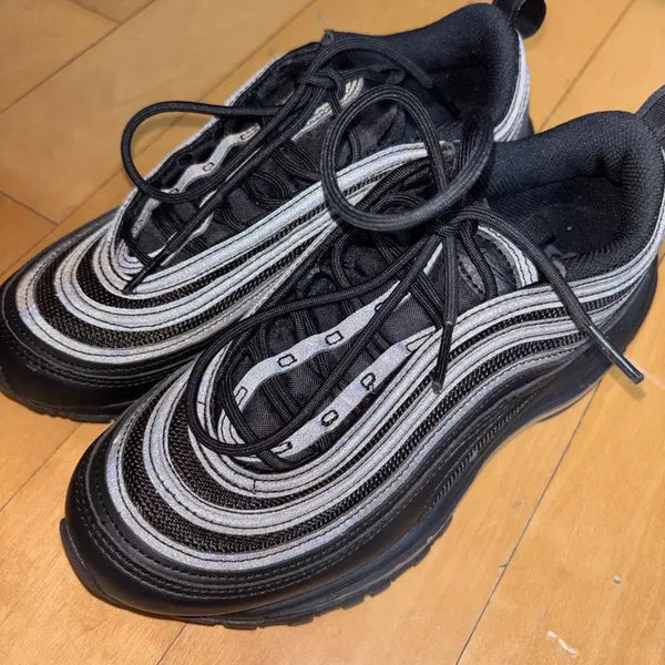 [BUNJANG] Nike Air Max 97 Size 240 / 에어맥스 97 240 새상품급