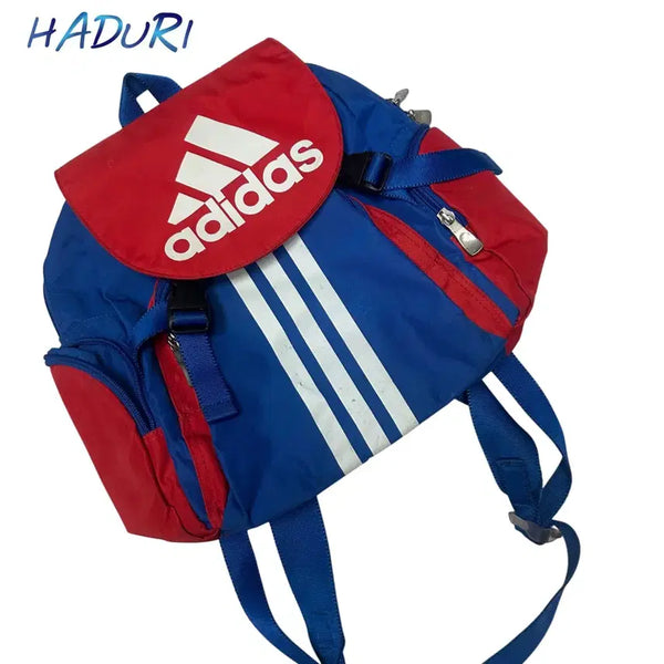 [BUNJANG] Adidas 00s Nylon Backpack / 아디다스 00s 나일론백팩