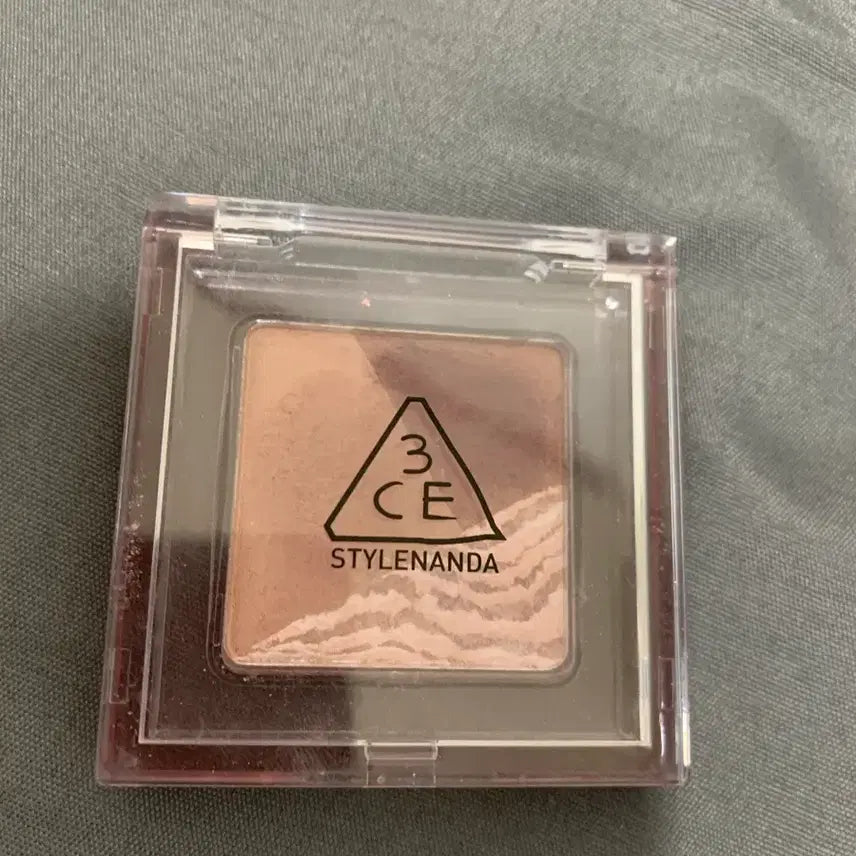 [BUNJANG] 3CE Color Grid Eye Shadow Palette / 3CE 컬러 그리드 아이 섀도우