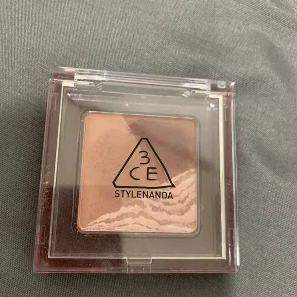 [BUNJANG] 3CE Color Grid Eye Shadow Palette / 3CE 컬러 그리드 아이 섀도우