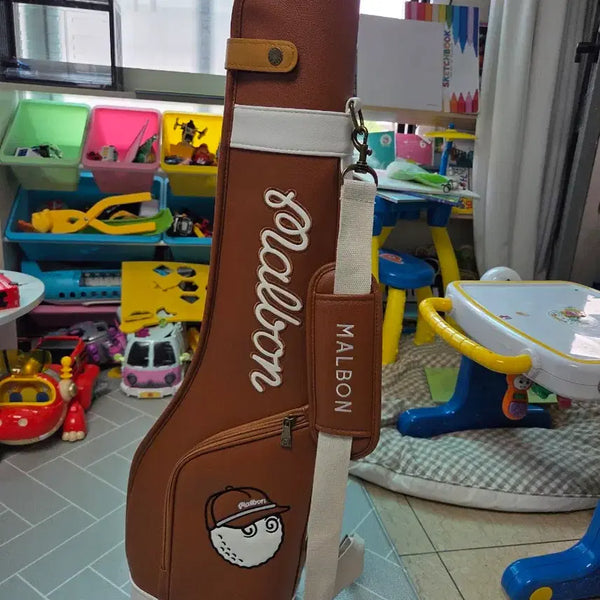 [BUNJANG] Malbon Half Bag Golf Bag / 말본 하프백 골프백 팝니다