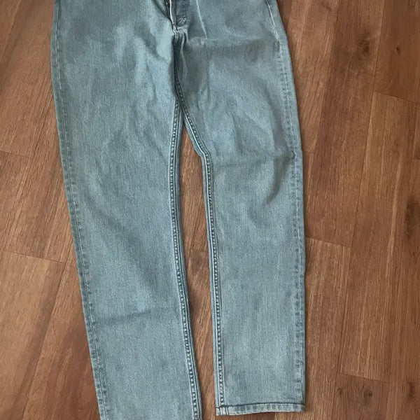[BUNJANG] A.P.C. Petite New Standard Jeans 34 / Apc 쁘띠 뉴 스탠 34사이즈