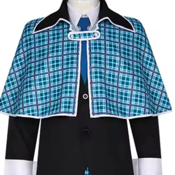 [BUNJANG] Shugo Chara Cosplay Costume (Sealed) / 캐릭캐릭체인지 코스프례 의상