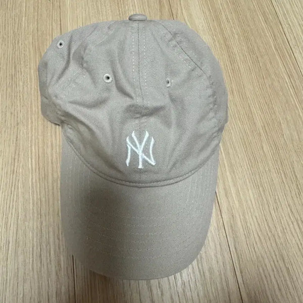 [BUNJANG] MLB New York Yankees Baseball Cap / Mlb 볼캡(mlb 뉴욕양키스)