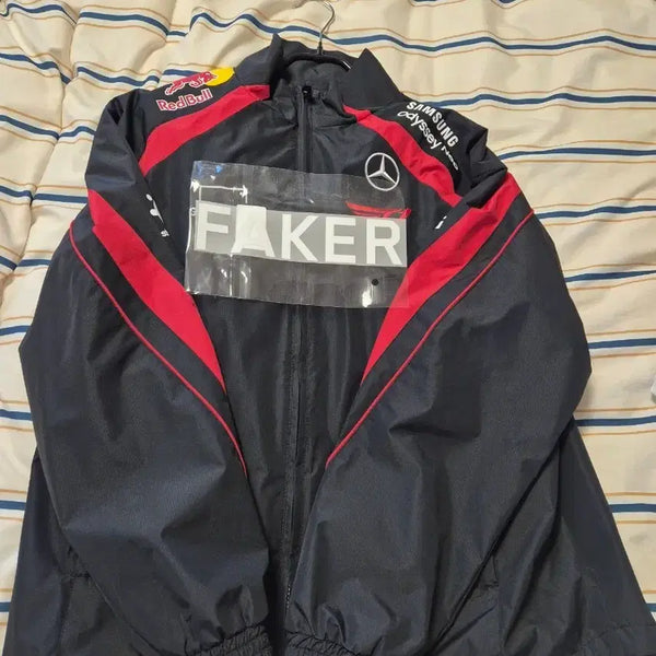 [BUNJANG] T1 2024 Jacket (Size S) / T1 24자켓