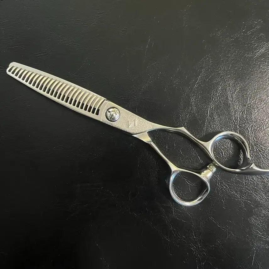 [BUNJANG] Sasakki Premium Thinning Scissors NXD253 / 사사끼 프리미엄 틴닝 가위 NXD253