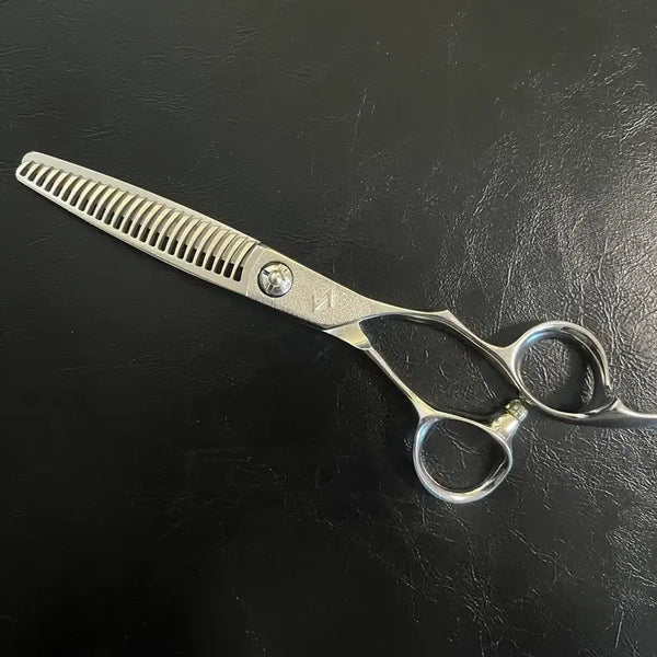 [BUNJANG] Sasakki Premium Thinning Scissors NXD253 / 사사끼 프리미엄 틴닝 가위 NXD253