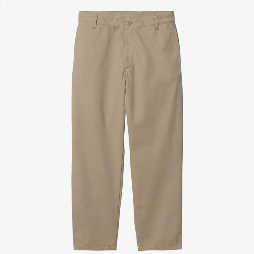 [BUNJANG] Carhartt WIP Calder Pants Jefferson Leather Rinsed / 34) 칼하트wip 칼더 팬츠 제퍼슨 레더 린스드