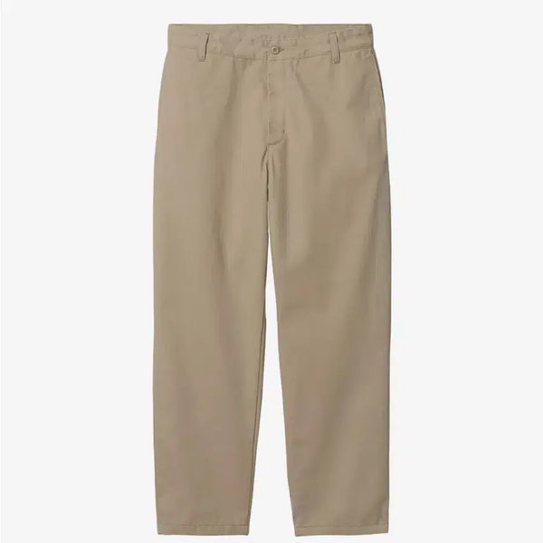 [BUNJANG] Carhartt WIP Calder Pants Jefferson Leather Rinsed / 34) 칼하트wip 칼더 팬츠 제퍼슨 레더 린스드