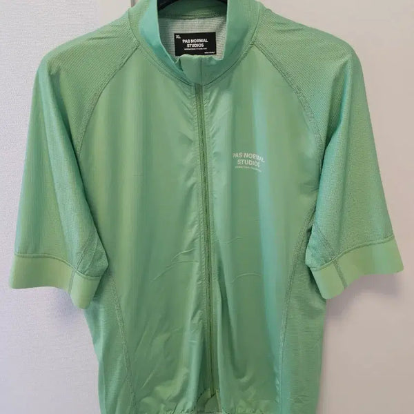 [BUNJANG] PAS NORMAL STUDIOS Jersey XL (105) / 파스노말스튜디오 (PASNORMAL STUDIOS) 져지 XL (105)