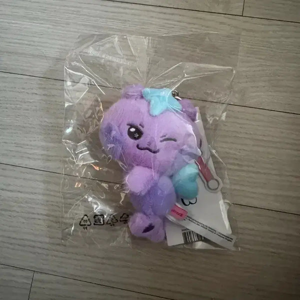 [BUNJANG] ATEEZ Mightyz Fairy Saniyo Bodungie Unsealed Photocard / 에이티즈 마이티즈 페어리 사니요 보뚱이 단순개봉 포카0