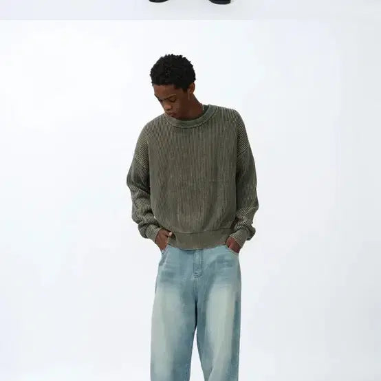 [BUNJANG] Suede Brush for Denim / 스웨이드 브러쉬 데님