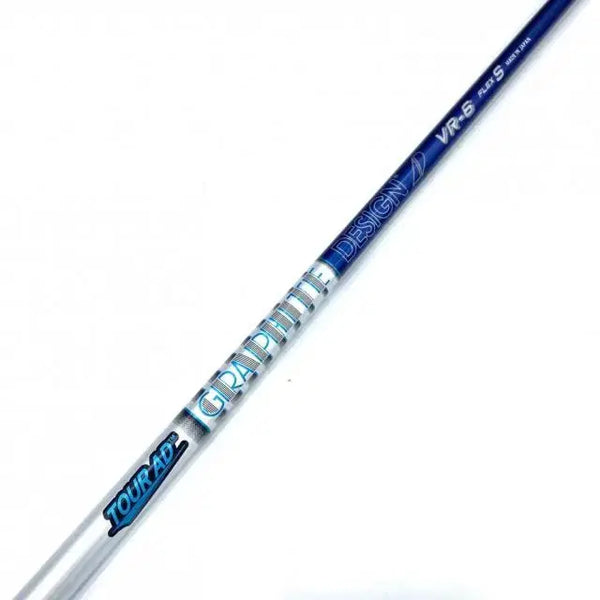 [BUNJANG] Tour AD VR-6 S 5-Wood Shaft (Used) / 중고 우드샤프트 TPUR AD VR-6 S (5번우드샤프트) 01788