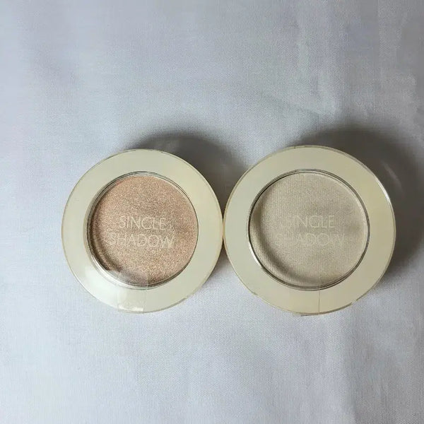 [BUNJANG] The Saem Eyeshadow Set / 더샘 섀도우 세트