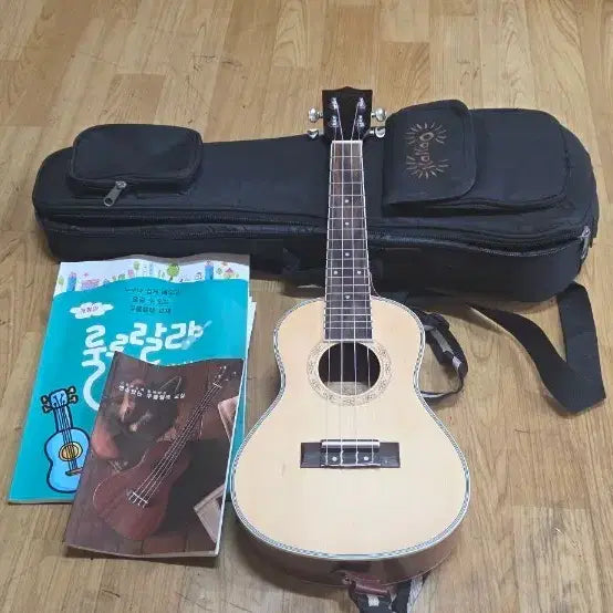 [BUNJANG] Kakao Ukulele / 카카오 우쿠렐라