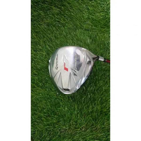 [BUNJANG] TaylorMade R7 Limited Edition Driver with Matrix OZIK Shaft (Used) / 남자드라이버 테일러메이드R7 R7한정판드라이버 매트릭스OZIK샤프트...