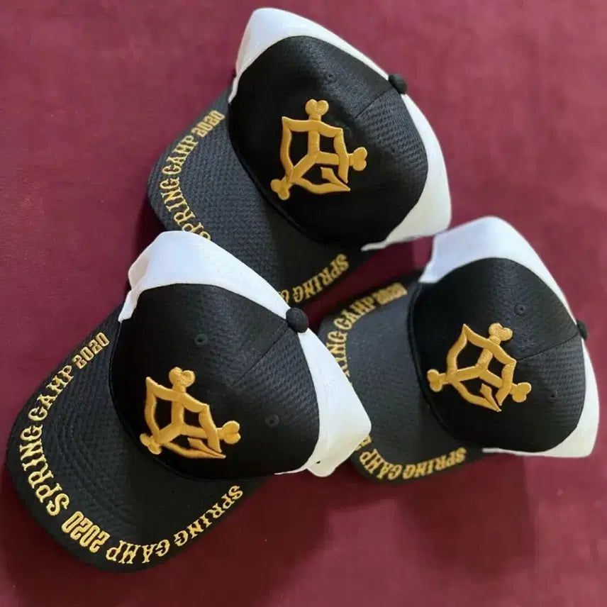 [BUNJANG] Yomiuri Giants 2020 Spring Training Under Armour Cap / 요미우리자이언츠 2020시즌 언더아머 스프링캠프 캡
