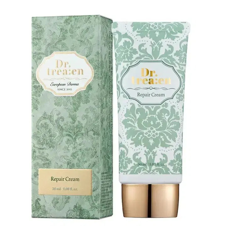 [BUNJANG] Dr. Trieen Repair Cream 50ml / 닥터트리엔 리페어 크림 50ml