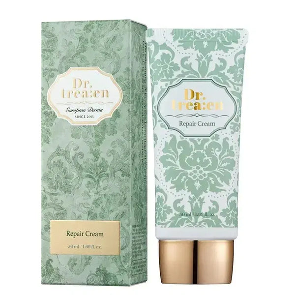 [BUNJANG] Dr. Trieen Repair Cream 50ml / 닥터트리엔 리페어 크림 50ml
