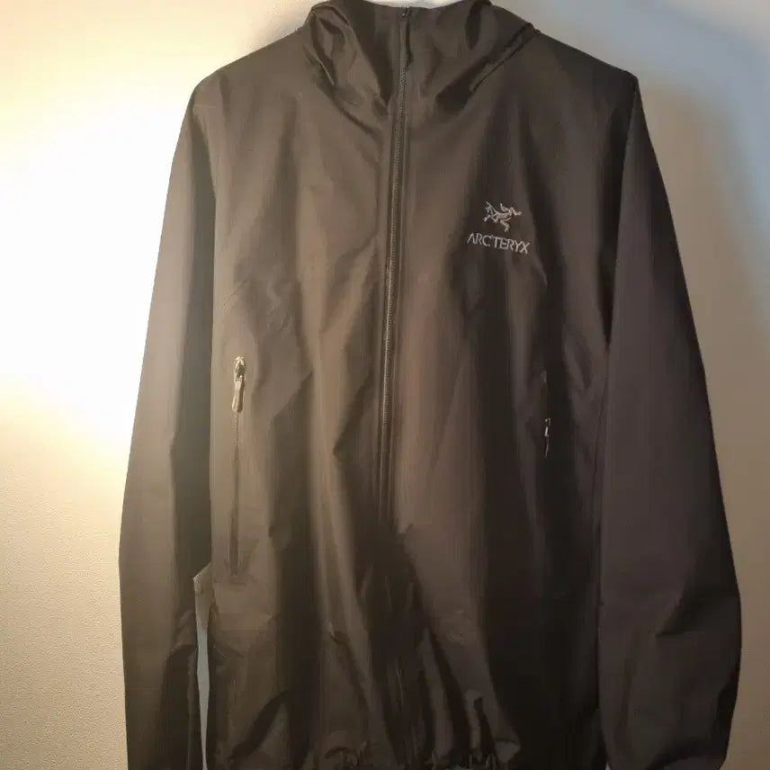 [BUNJANG] Arc'teryx Beta Jacket Windbreaker Black XL / [마지막가격!] 아크테릭스 베타 자켓 바람막이 블랙 xl