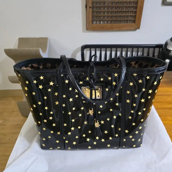 [BUNJANG] Dolce & Gabbana Shoulder Bag / 돌체앤가바나 숄더백