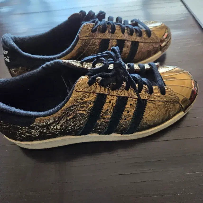 [BUNJANG] Adidas Running Shoes (240mm / US 6) / 아디다스 240~(us 6)
