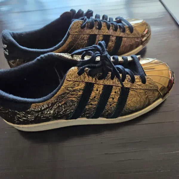 [BUNJANG] Adidas Running Shoes (240mm / US 6) / 아디다스 240~(us 6)
