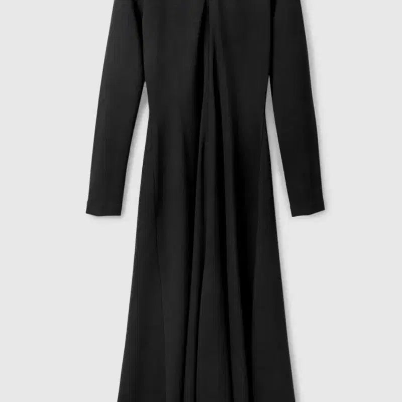 [BUNJANG] COS Black Dress XS New / cos 코스 원피스 블랙 xs 새상품