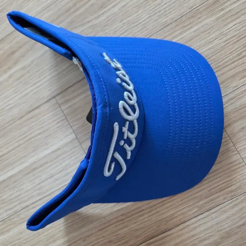 [BUNJANG] Titleist Golf Sun Cap / 새상품 타이틀리스트 골프 썬캡 세가지 색상