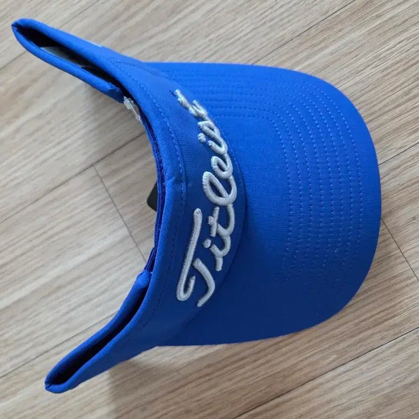 [BUNJANG] Titleist Golf Sun Cap / 새상품 타이틀리스트 골프 썬캡 세가지 색상
