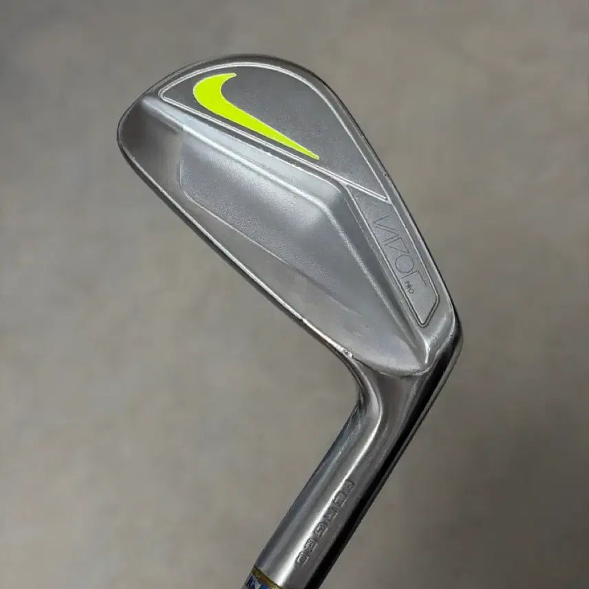 [BUNJANG] Nike Vapor Pro Iron 4-P Set / 나이키 베이퍼 프로 아이언 4-p 세트