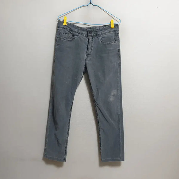 [BUNJANG] CP Company Cotton Pants Size 31 / CP컴퍼니 면바지/31