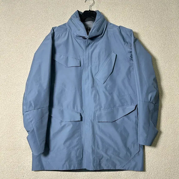 [BUNJANG] Arc'teryx Veilance 14SS Field LT Jacket / (S) 아크테릭스 베일런스 14SS 필드 LT 자켓