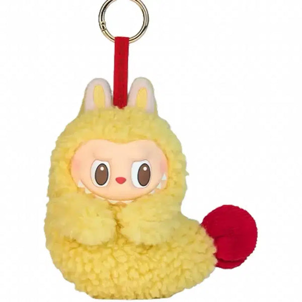 [BUNJANG] POP MART Labubu The Monsters Wacky Mart Series Earphone Case / 팝마트 라부부 더 몬스터즈 와키 마트 시리즈 이어폰 케이스