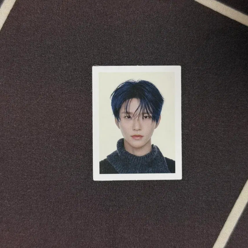 [BUNJANG] NCT WISH Osaki Love Big Smiley Anteros Jaehee Photocard / 엔시티위시 오드투러브 빅스미니 안테로스 재희 증사 증명사진 포카 nct