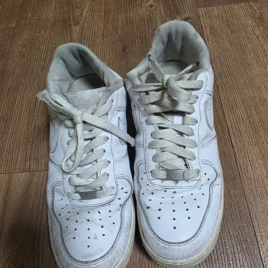 [BUNJANG] Nike Air Force 1 / 나이키 에어포스 265