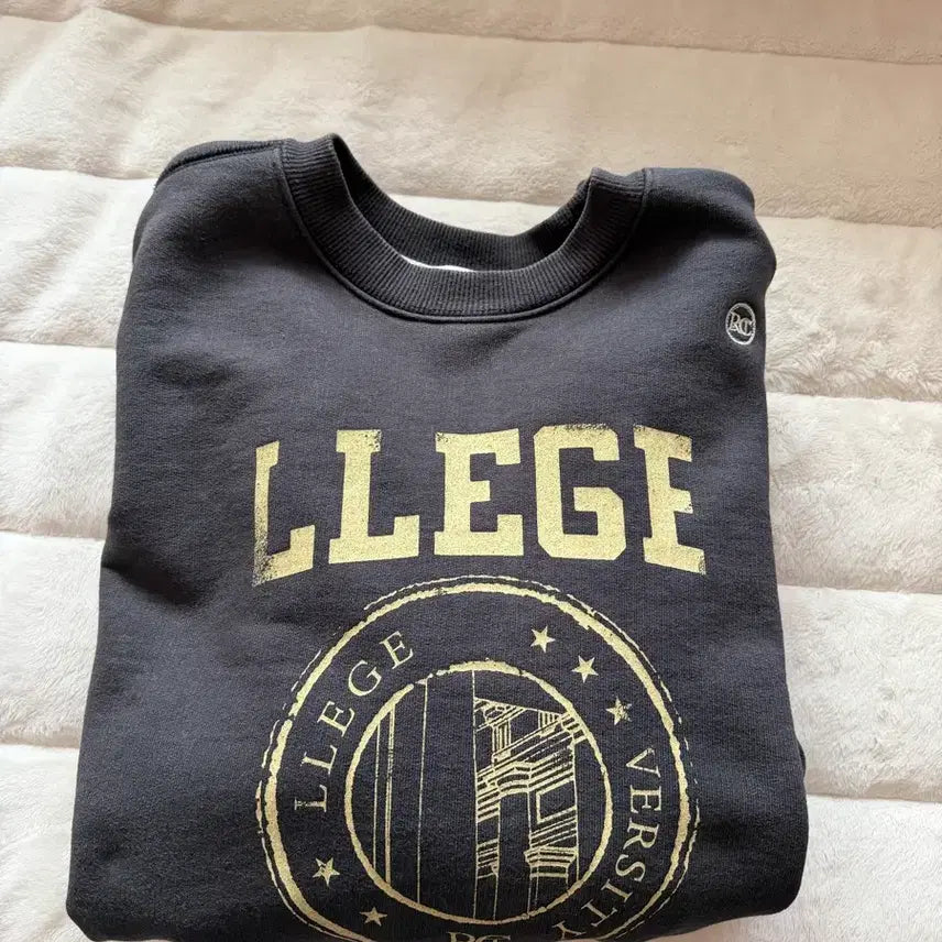 [BUNJANG] RECTO Sweatshirt / (당일발송) 렉토맨투맨