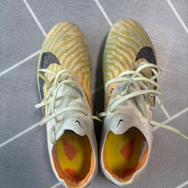 [BUNJANG] Nike Phantom GX Elite FG 265 Soccer Cleats / 택포 7 만원 나이키 팬텀gx 엘리트 fg 265 판매 합니다