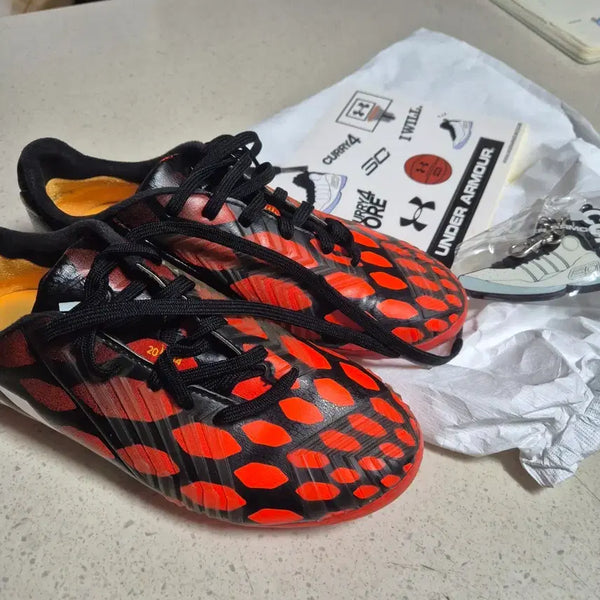 [BUNJANG] Adidas Football Boots (Size 230) / 아디다스 축구화